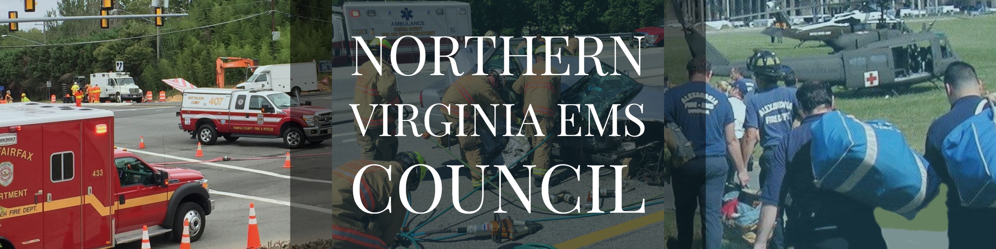 Northern Virginia EMS Council